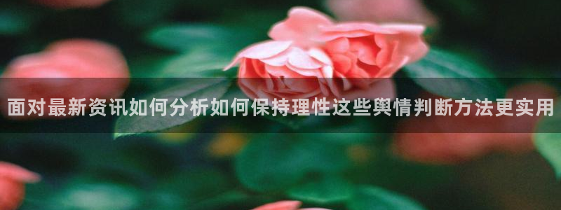 网络热门爆料